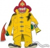 Аватар для Санек пожарный